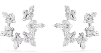 Orecchini Swarovski Donna IDYLLIA in Lega metallica Cristallo 5692641 - 5692641